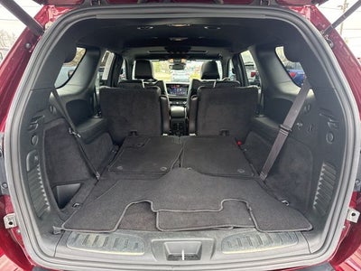 2024 Dodge Durango R/T Plus BLACKOUT PACKAGE