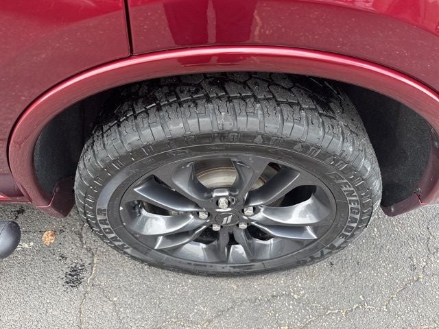 2024 Dodge Durango R/T Plus BLACKOUT PACKAGE