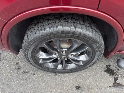 2024 Dodge Durango R/T Plus BLACKOUT PACKAGE