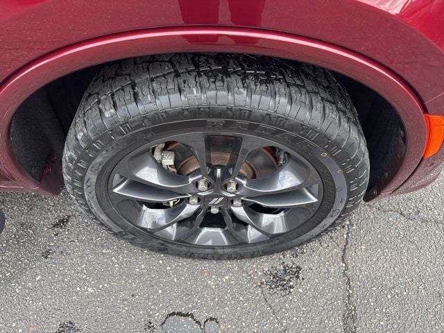 2024 Dodge Durango R/T Plus BLACKOUT PACKAGE