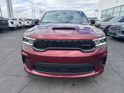2024 Dodge Durango R/T Plus BLACKOUT PACKAGE