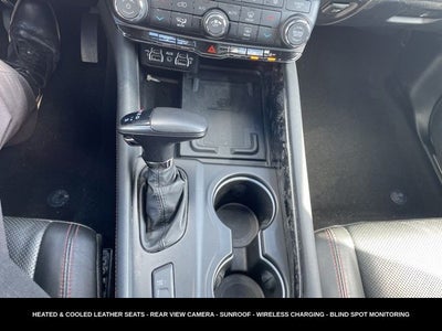 2024 Dodge Durango R/T Plus BLACKOUT PACKAGE