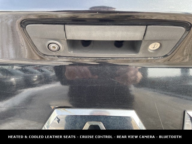 2016 RAM 1500 Limited ECODIESEL