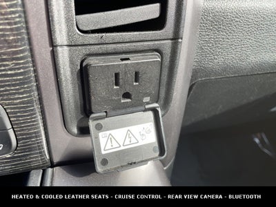 2016 RAM 1500 Limited ECODIESEL