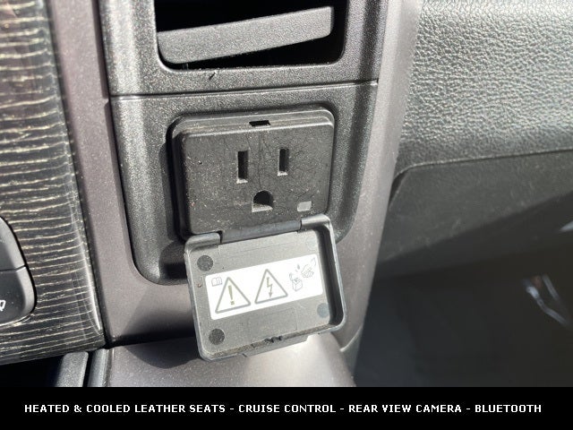 2016 RAM 1500 Limited ECODIESEL