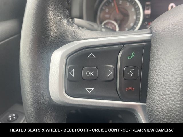 2020 RAM 1500 Big Horn/Lone Star NIGHT EDITION