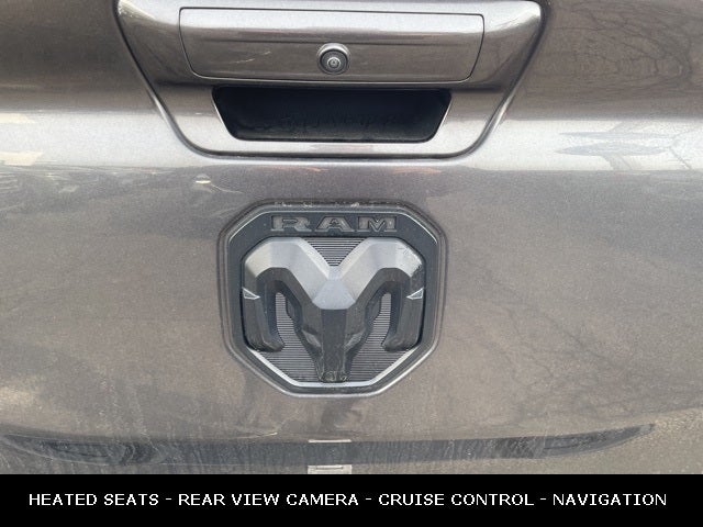 2021 RAM 1500 Big Horn/Lone Star 5.7 HEMI