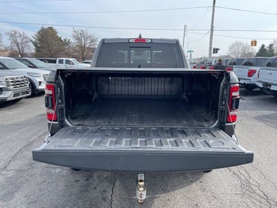 2021 RAM 1500 Big Horn/Lone Star 5.7 HEMI