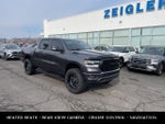 2021 RAM 1500 Big Horn/Lone Star 5.7 HEMI