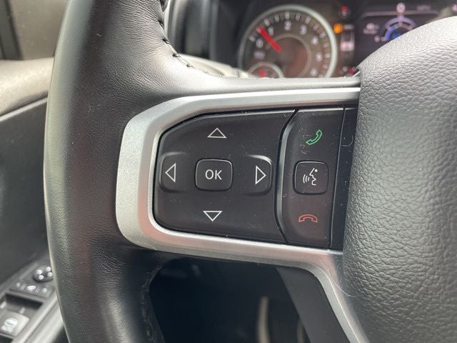 2021 RAM 1500 Big Horn/Lone Star 5.7 HEMI