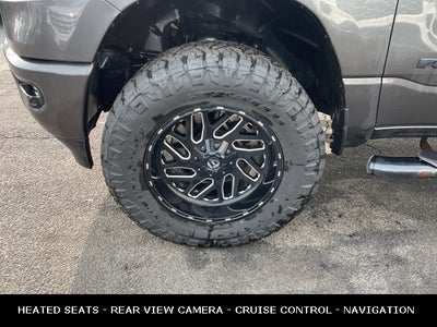 2021 RAM 1500 Big Horn/Lone Star 5.7 HEMI