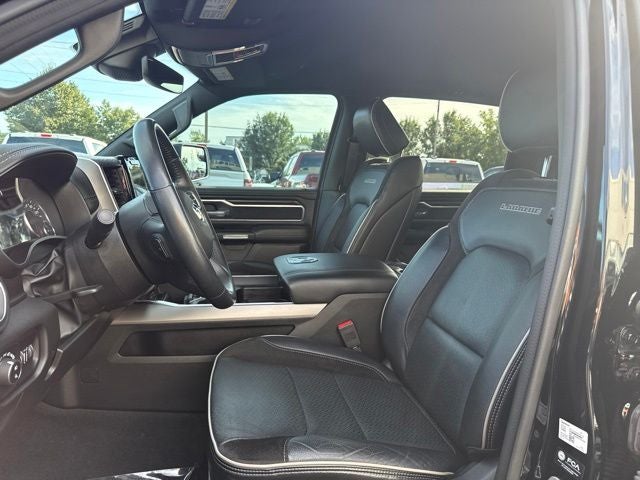 2023 RAM 1500 Laramie 5.7L V8