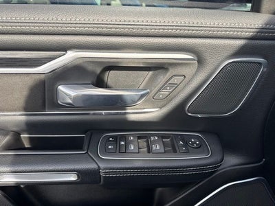 2023 RAM 1500 Laramie 5.7L V8