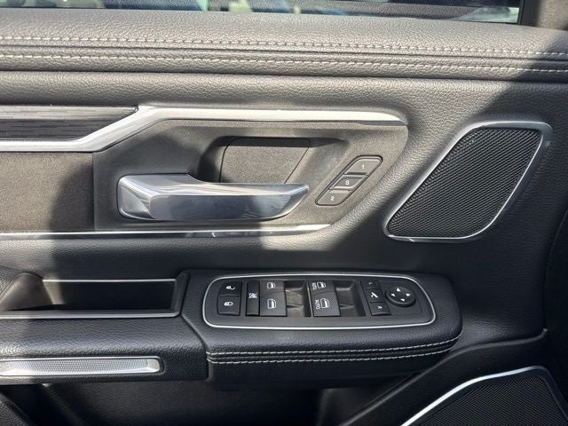 2023 RAM 1500 Laramie 5.7L V8
