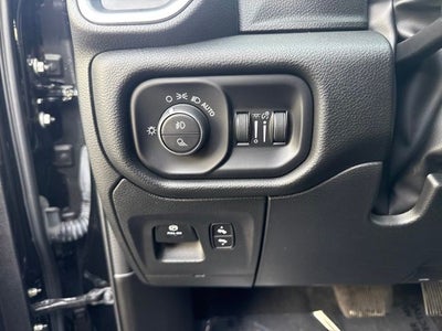 2023 RAM 1500 Laramie 5.7L V8