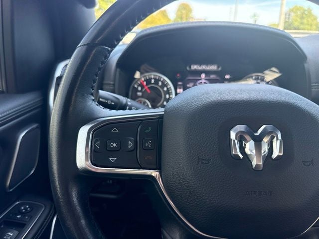 2023 RAM 1500 Laramie 5.7L V8