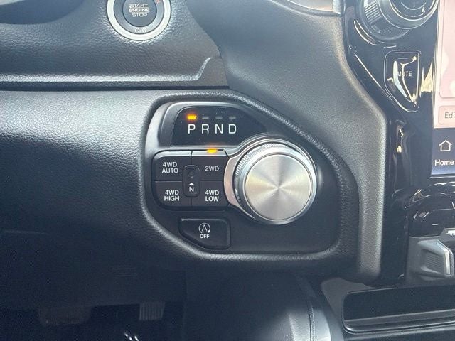 2023 RAM 1500 Laramie 5.7L V8