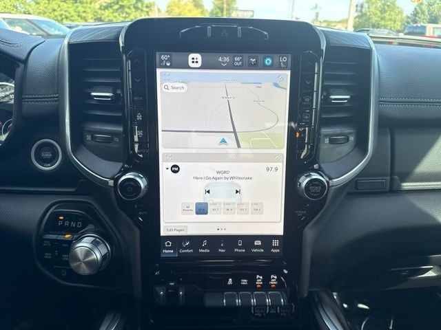 2023 RAM 1500 Laramie 5.7L V8