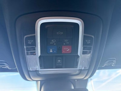 2023 RAM 1500 Laramie 5.7L V8