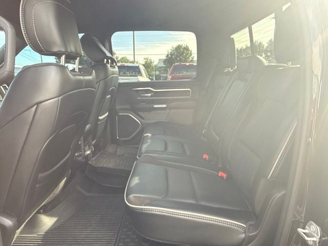 2023 RAM 1500 Laramie 5.7L V8