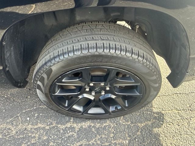 2023 RAM 1500 Laramie 5.7L V8