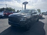 2023 RAM 1500 Laramie 5.7L V8