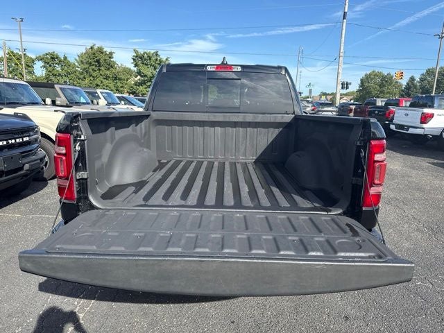 2023 RAM 1500 Laramie 5.7L V8