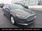 2016 Ford Fusion SE LOCAL TRADE 2.5L