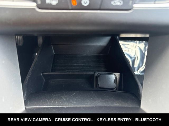 2016 Ford Fusion SE TECH PACK