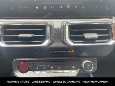 2024 Ford Mustang GT Premium 5.0 V8 NITE PONY PACKAGE