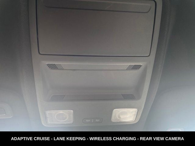 2024 Ford Mustang GT Premium 5.0 V8 NITE PONY PACKAGE