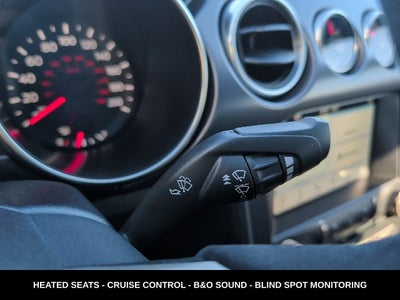 2019 Ford Mustang Shelby GT350 526 HORSEPOWER 6 SPEED MANUAL