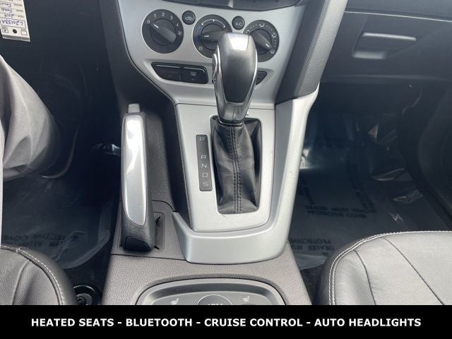 2014 Ford Focus SE LOW MILES