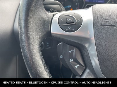 2014 Ford Focus SE LOW MILES