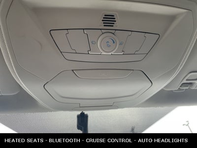 2014 Ford Focus SE LOW MILES