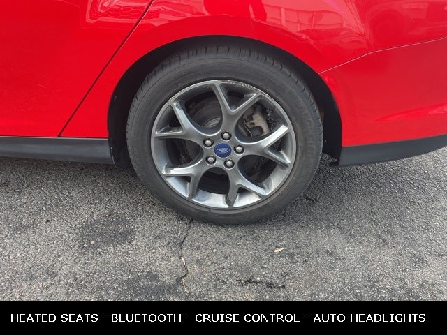 2014 Ford Focus SE LOW MILES