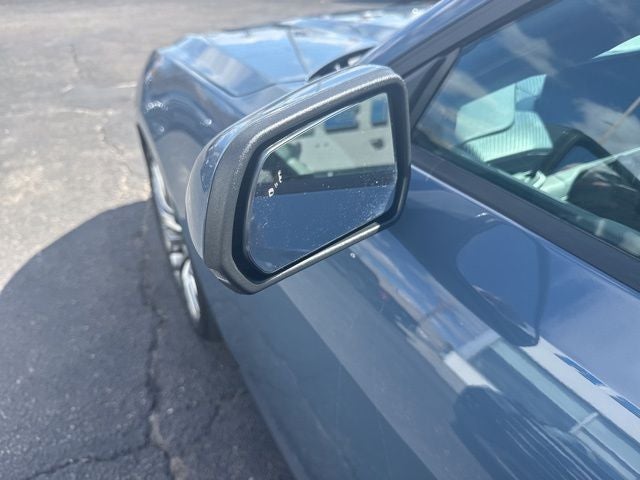 2025 Ford Mustang GT Premium CONVERTIBLE