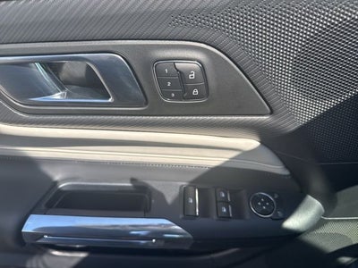 2025 Ford Mustang GT Premium CONVERTIBLE