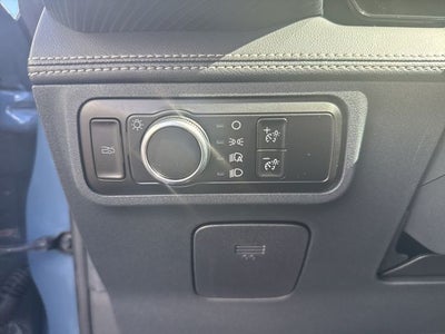 2025 Ford Mustang GT Premium CONVERTIBLE