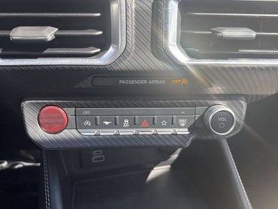 2025 Ford Mustang GT Premium CONVERTIBLE