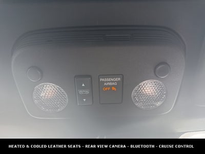 2023 Ford Mustang EcoBoost Premium CONVERTIBLE