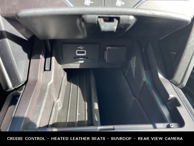 2016 Ford Explorer XLT TWIN PANEL MOONROOF