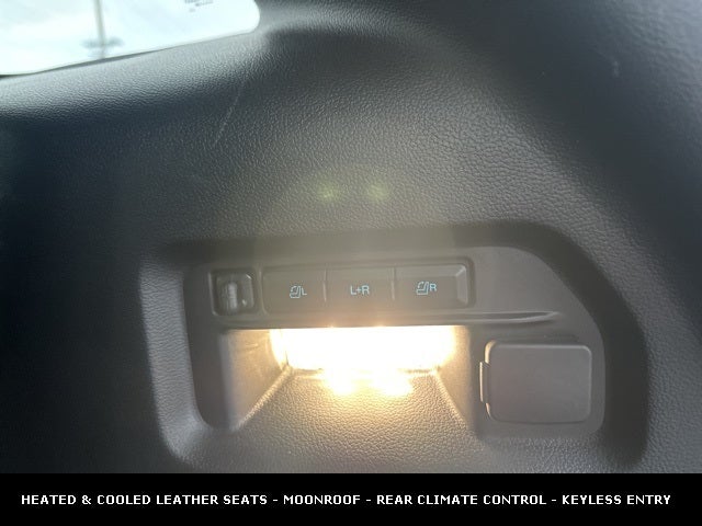 2024 Ford Explorer ST 400HP SOLD HERE NEW