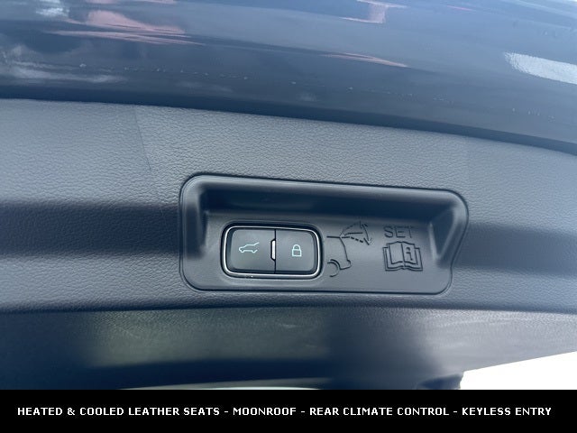 2024 Ford Explorer ST 400HP SOLD HERE NEW