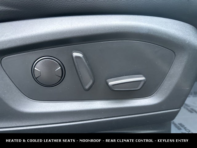 2024 Ford Explorer ST 400HP SOLD HERE NEW