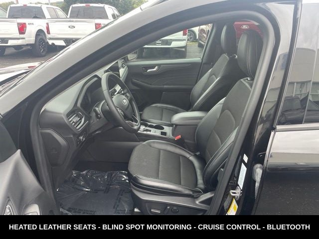 2024 Ford Escape Plug-In Hybrid Base 101 MPG