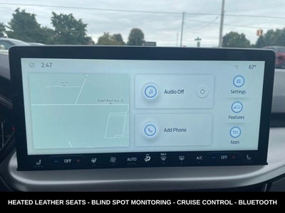 2024 Ford Escape Plug-In Hybrid Base 101 MPG