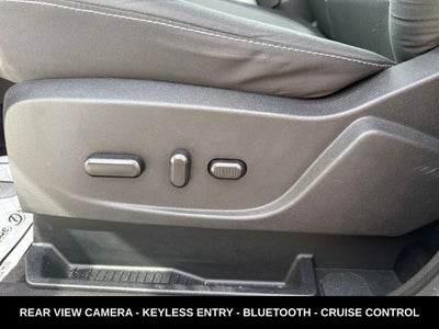 2016 Ford Escape SE LOCAL TRADE