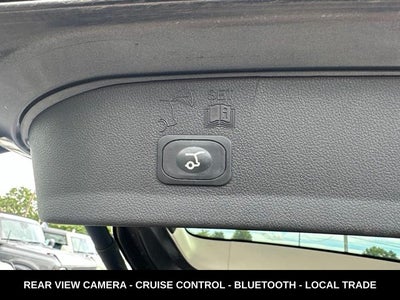 2014 Ford Escape SE LOCAL TRADE