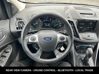 2014 Ford Escape SE LOCAL TRADE
